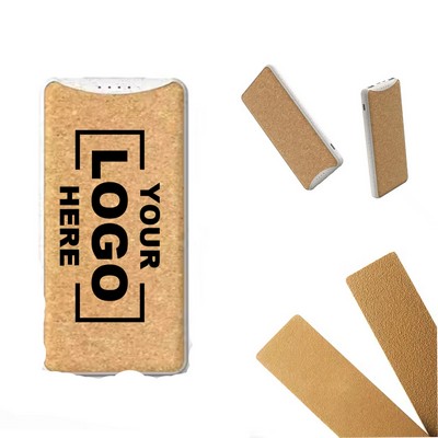 5000mAh Natural Power Bank