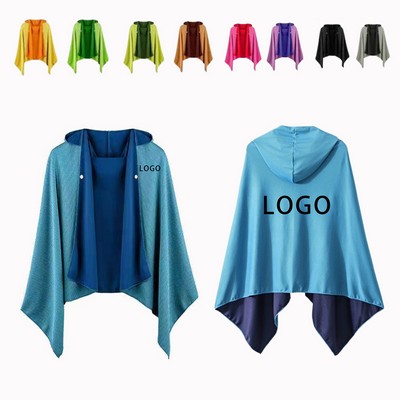 Cool Poncho