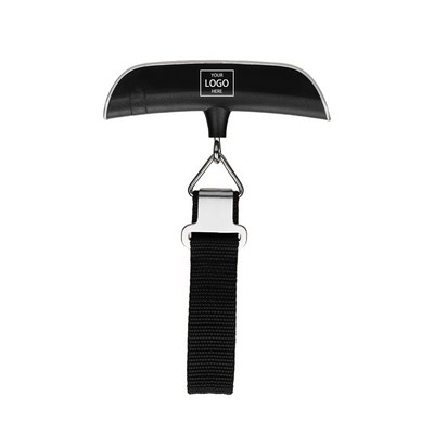 Digital Luggage Scales
