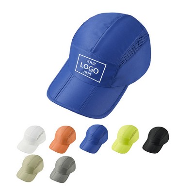 Quick Drying Foldable Cap