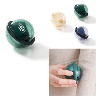 Washable Lint Remover Pet Hair Reusable Lint Roller Ball