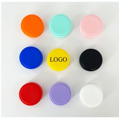 Trolley Case Castor Cover W/ Protective Design