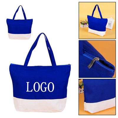 Promo Carry Custom Cotton Bags