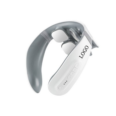 Electric Cervical Massager