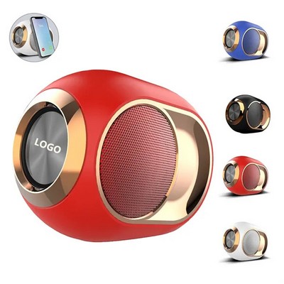 Outdoor Portable Wireless Speaker