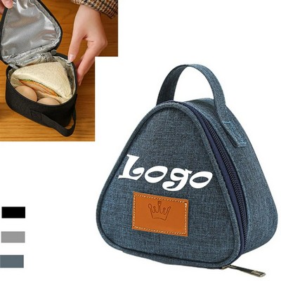 Compact Meal Carrier