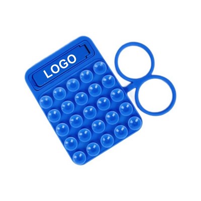 Magnetic Suction Phone Case Mount