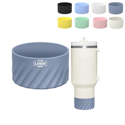 Bottle Bottom Sleeve Cover