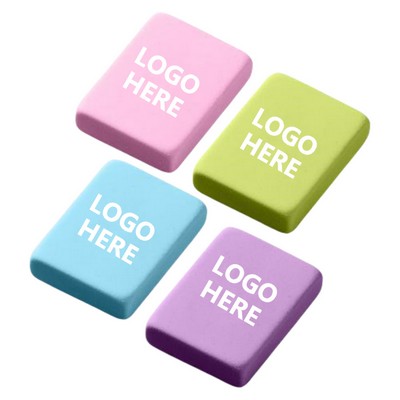 Rectangular Eraser