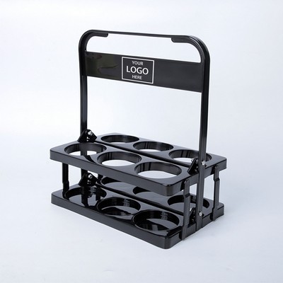 Beverage Delivery Holder