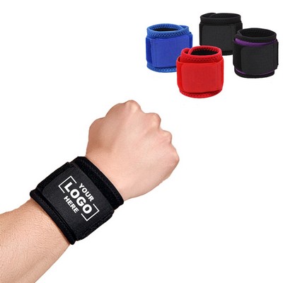 Carpal Tunnel Wrist Wraps Brace