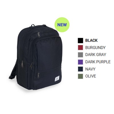 Everest Luggage Laptop Backpack