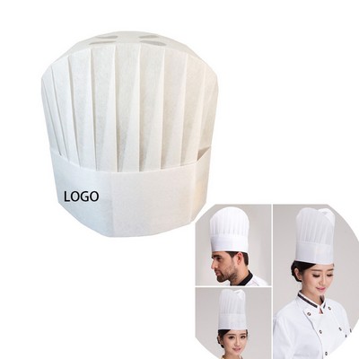 Non-Woven Chef Hats
