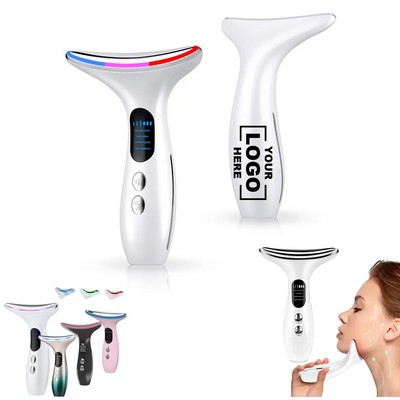 Neck Beauty Device