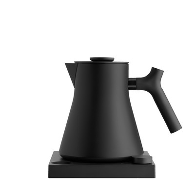Fellow® Corvo EKG Pro Electric Kettle in Matte Black