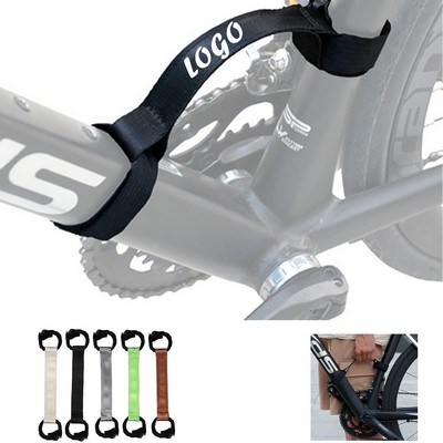 Nylon Bike Carry Strap