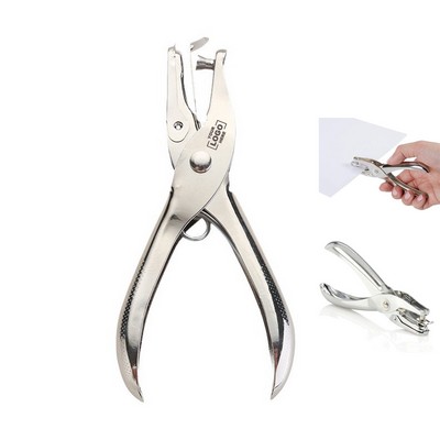 Metal Hole Puncher