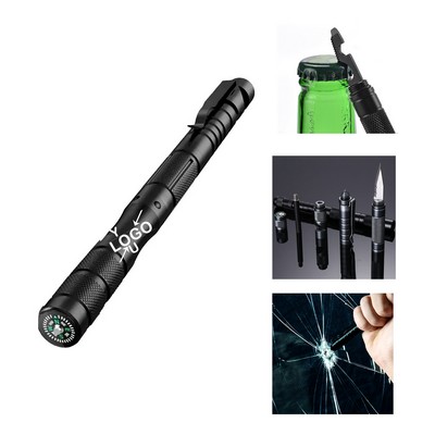 10 Inches Survival Pen