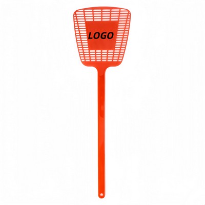 Plastic Fly Swatter Household Mosquito Swatter Durable