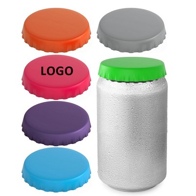 Silicone Soda Can Lids