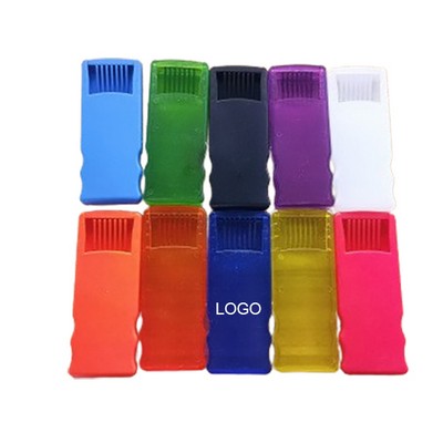 Band Aid Box
