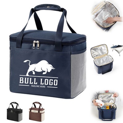 Insulated Lunch Box Soft Cooler