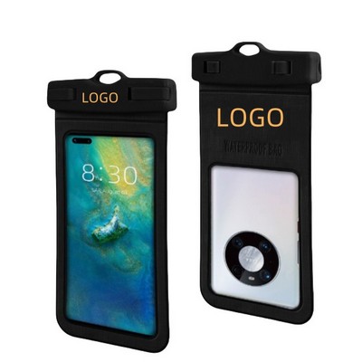 Waterproof Phone Pouch Dry Bag