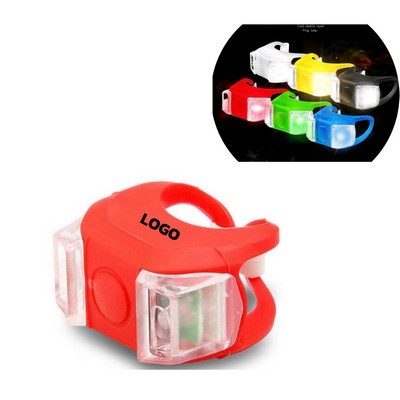 Bike Alert Safety Light