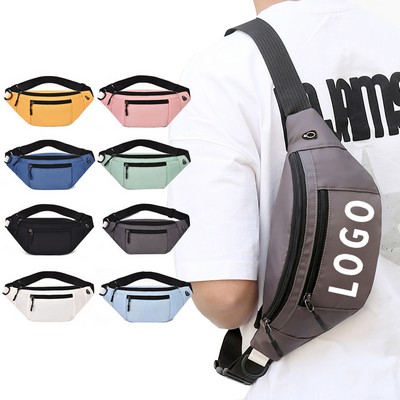 Waterproof Outdoor Running Waist Bag