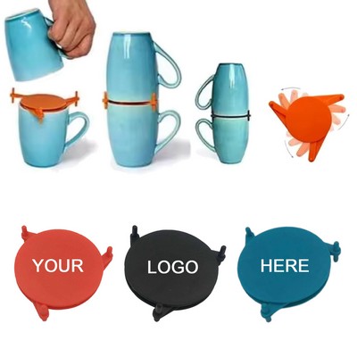 Adjustable Cup Stacker