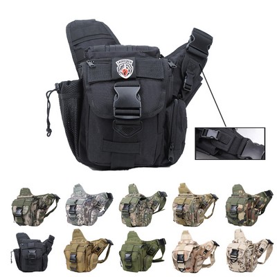 Tactical Fanny Pack