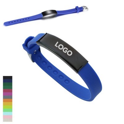 MOQ 10 pcs American Style Ajustable Bracelet