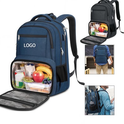 Portable Adventure Pack