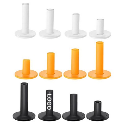 Durable Golf Tees
