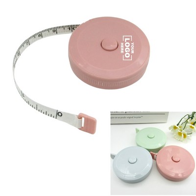 Retractable Measuring Tape