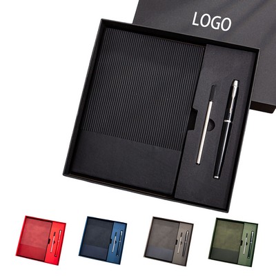 Notebook Gift Box Set