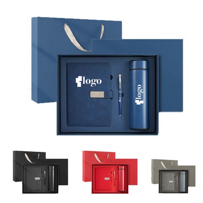 3Pcs Business Gift Box Set