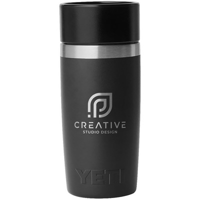 YETI® Rambler® 12 Oz Travel Bottle With Commuter Cap