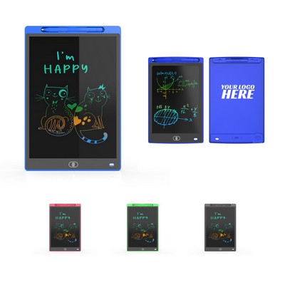 12 Inch LCD Writing Tablet