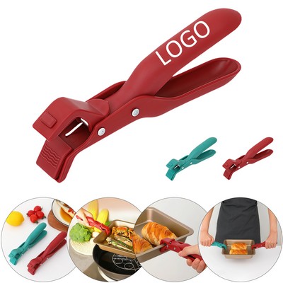 Heat-Resistant Pot Gripper