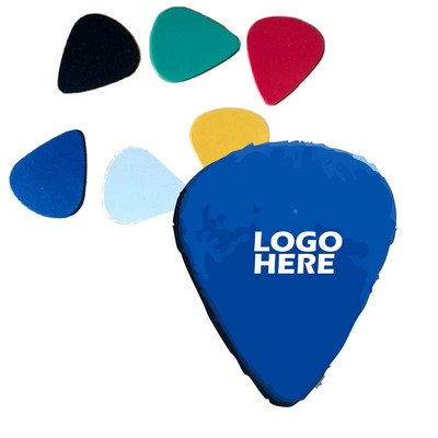Guitar Pick