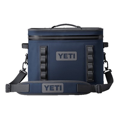 Yeti Hopper Flip 18 Cooler, Navy