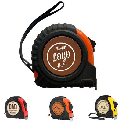 Tape Measure Personalized