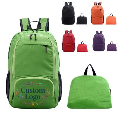 30L Packable Hiking Backpack