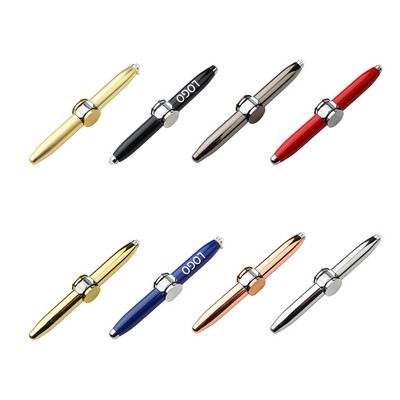 Spinning Ballpoint Pen