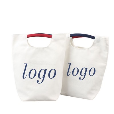 Tote Canvas Bag Shopping Bag