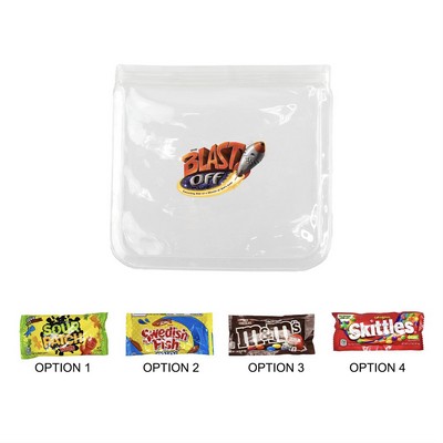 Clear Treat Set