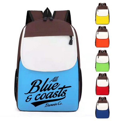 Kids' Starter Backpack