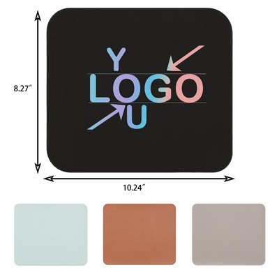 Vivid Print Mouse Mat