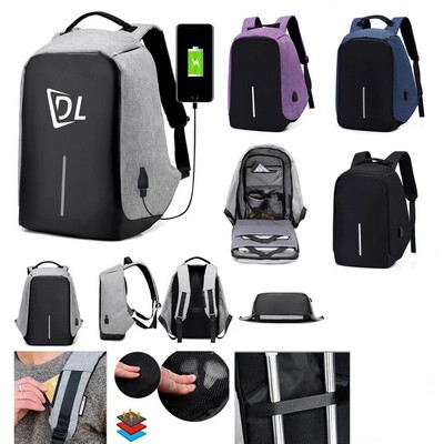 Laptop Backpack